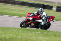 Lower Group Red Bikes