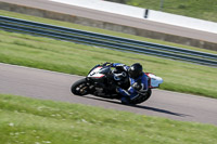 Middle Group Black Bikes