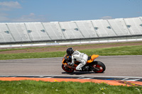 Middle Group Orange Bikes