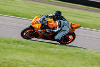 Middle Group Orange Bikes