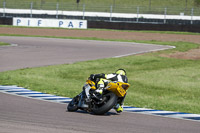 Middle Group Yellow Bikes