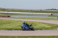 Advanced Group Blue Bikes
