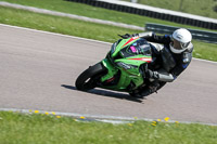 Advanced Group Green Bikes