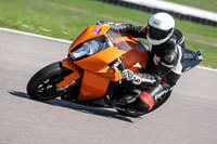 Advanced Group Orange  Bikes