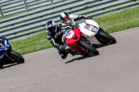 Advanced Group Red Bikes