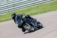 Lower Group Black Bikes