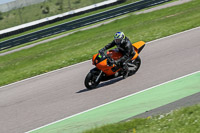 Lower Group Orange Bikes