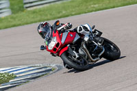 Lower Group Red Bikes
