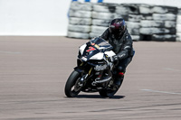 Middle Group Black Bikes