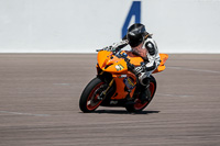 Middle Group Orange Bikes