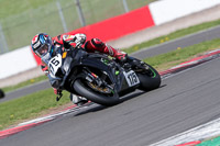 Advanced Group Black Bikes