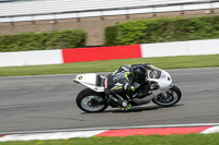 Advanced Group White Bikes