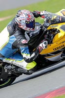 Advanced Group Yellow Bikes