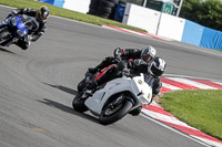 Lower Group White Bikes