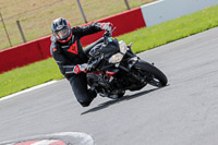 Middle Group Black Bikes
