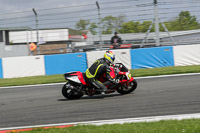 Middle Group Red Bikes