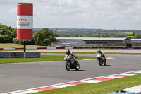 Middle Group Silver/Grey Bikes