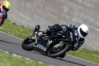 Advanced Group Black Bikes