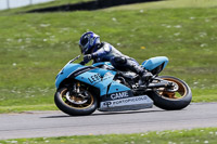 Advanced Group Blue Bikes