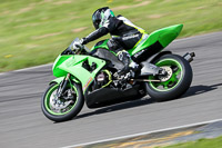 Advanced Group Green Bikes