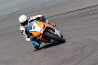 Advanced Group Orange Bikes