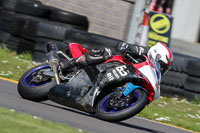 Advanced Group Red Bikes