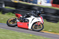 Advanced Group Red Bikes