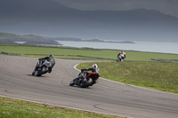 Advanced Group Red Bikes