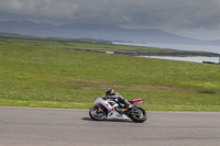 Advanced Group White Bikes