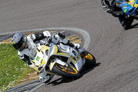 Lower Group Yellow Bikes