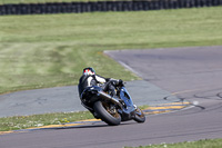 Middle Group Black Bikes
