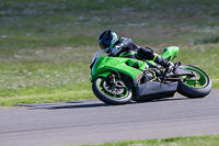 Advanced Group Green Bikes