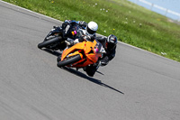 Advanced Group Orange Bikes