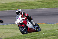Advanced Group Red Bikes