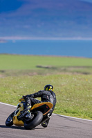 Advanced Group Yellow Bikes