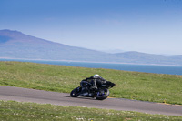 Middle Group Black Bikes