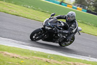 Lower Group Black Bikes