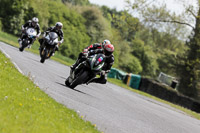 Advanced Group Black Bikes