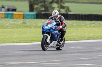 Advanced Group Blue Bikes