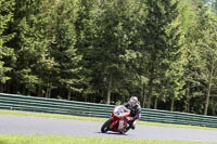 Advanced Group Red Bikes