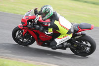 Advanced Group Red Bikes