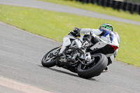 Advanced Group White Bikes