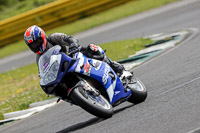 Lower Group Blue Bikes