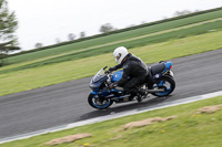 Lower Group Blue Bikes