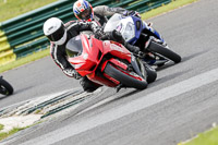 Lower Group Red Bikes