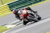 Lower Group Red Bikes