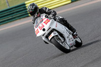 Lower Group White Bikes