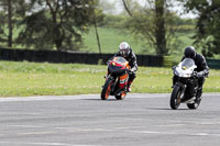 Middle Group Orange Bikes