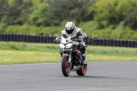 Middle Group Silver/Grey Bikes