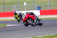 Advanced Orange Group Red Bikes